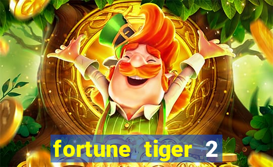 fortune tiger 2 revenge demo